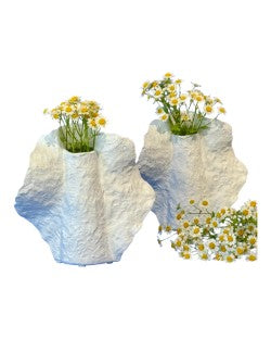 Angel Vase - 17cm