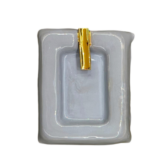 Ashtray - Grey