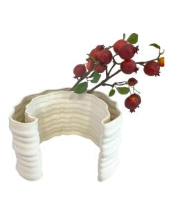 Sculptural Vase
