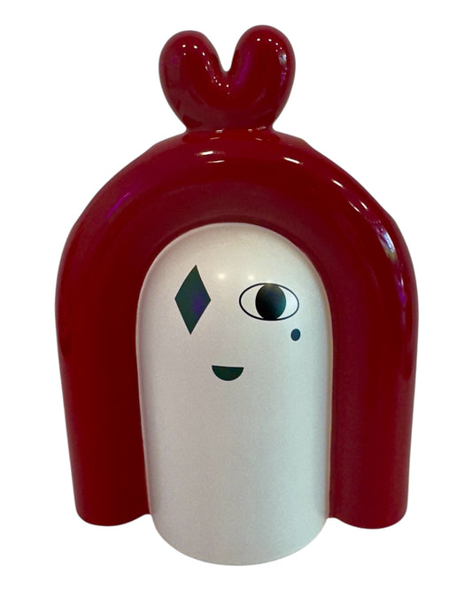 Playful Vase - 30 cm